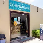 Porto de Galinhas Beira Mar no Nannai Residence em Muro Alto