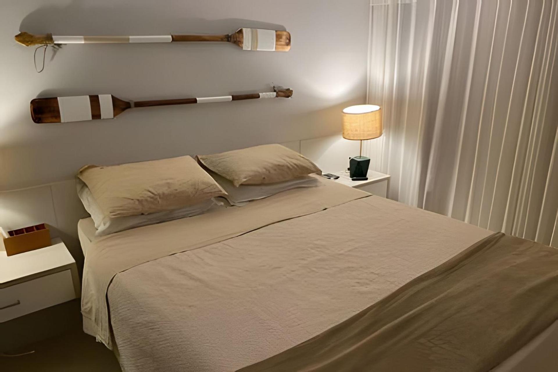 Apartamento Nannai Muro Alto Por Yolo