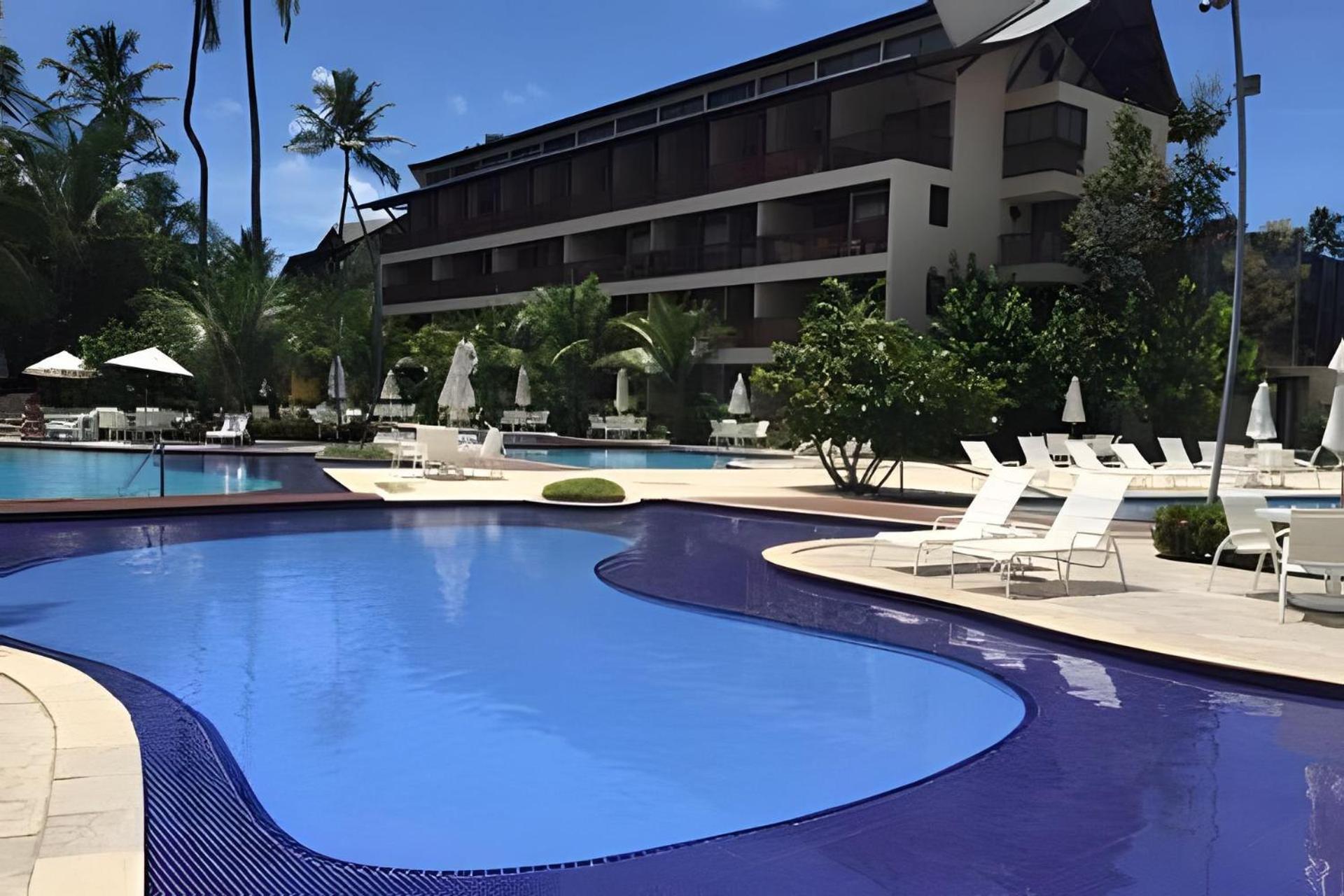 Nannai Muro Alto Por Yolo Apartamento Porto de Galinhas