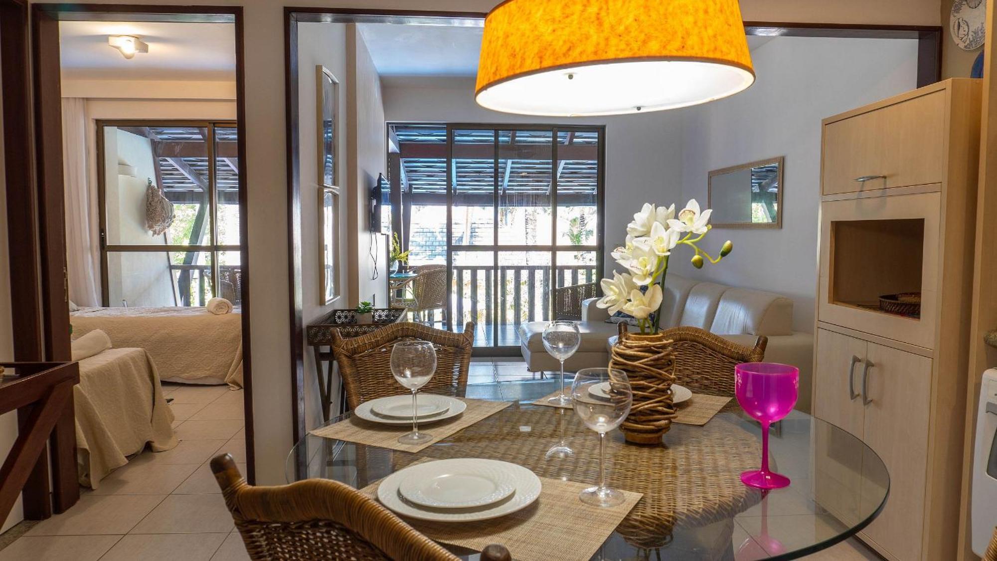 Nannai Muro Alto Por Yolo Apartamento