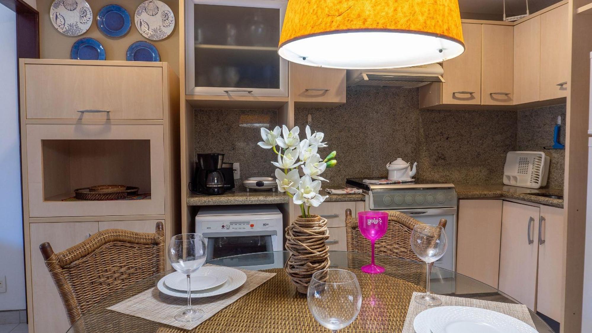 Nannai Muro Alto Por Yolo Apartamento *