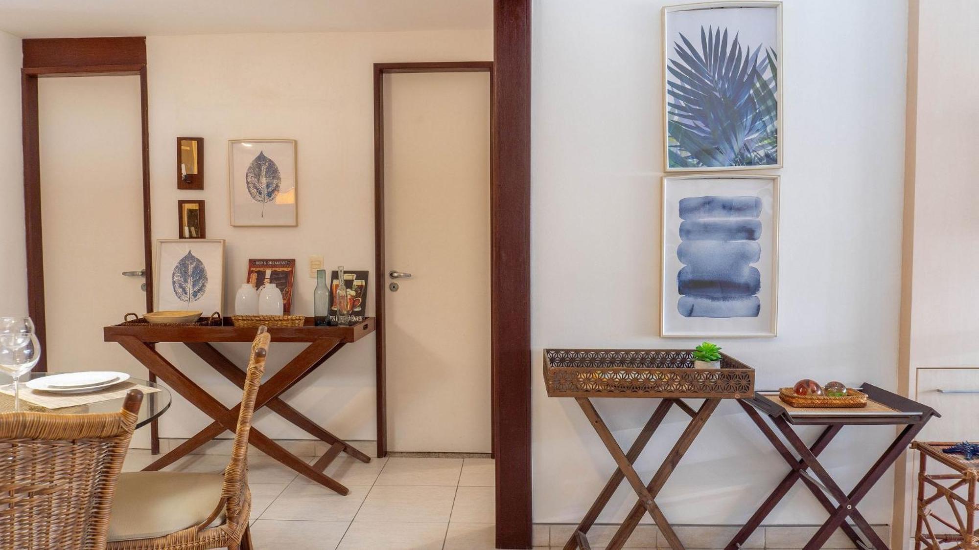 Apartamento Nannai Muro Alto Por Yolo Porto de Galinhas