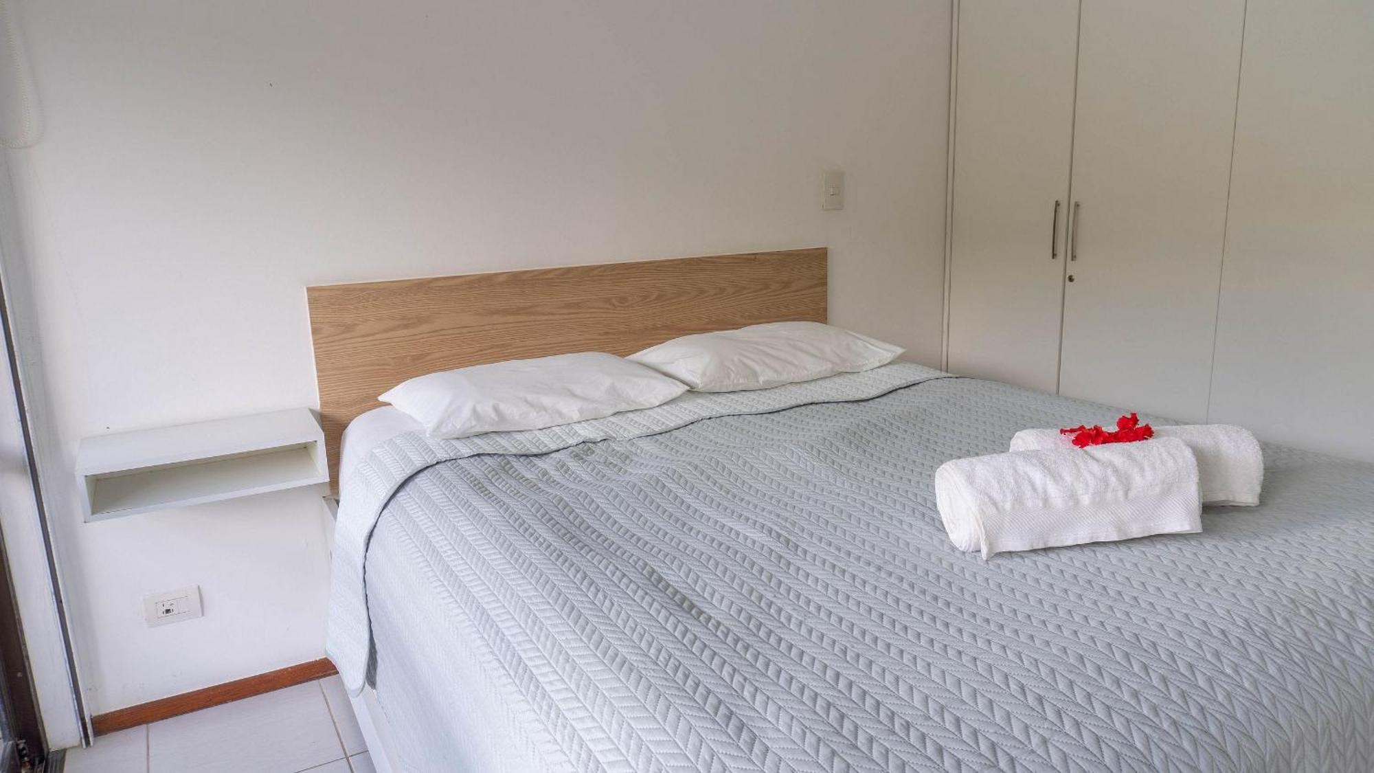 Nannai Muro Alto Por Yolo Apartamento Porto de Galinhas