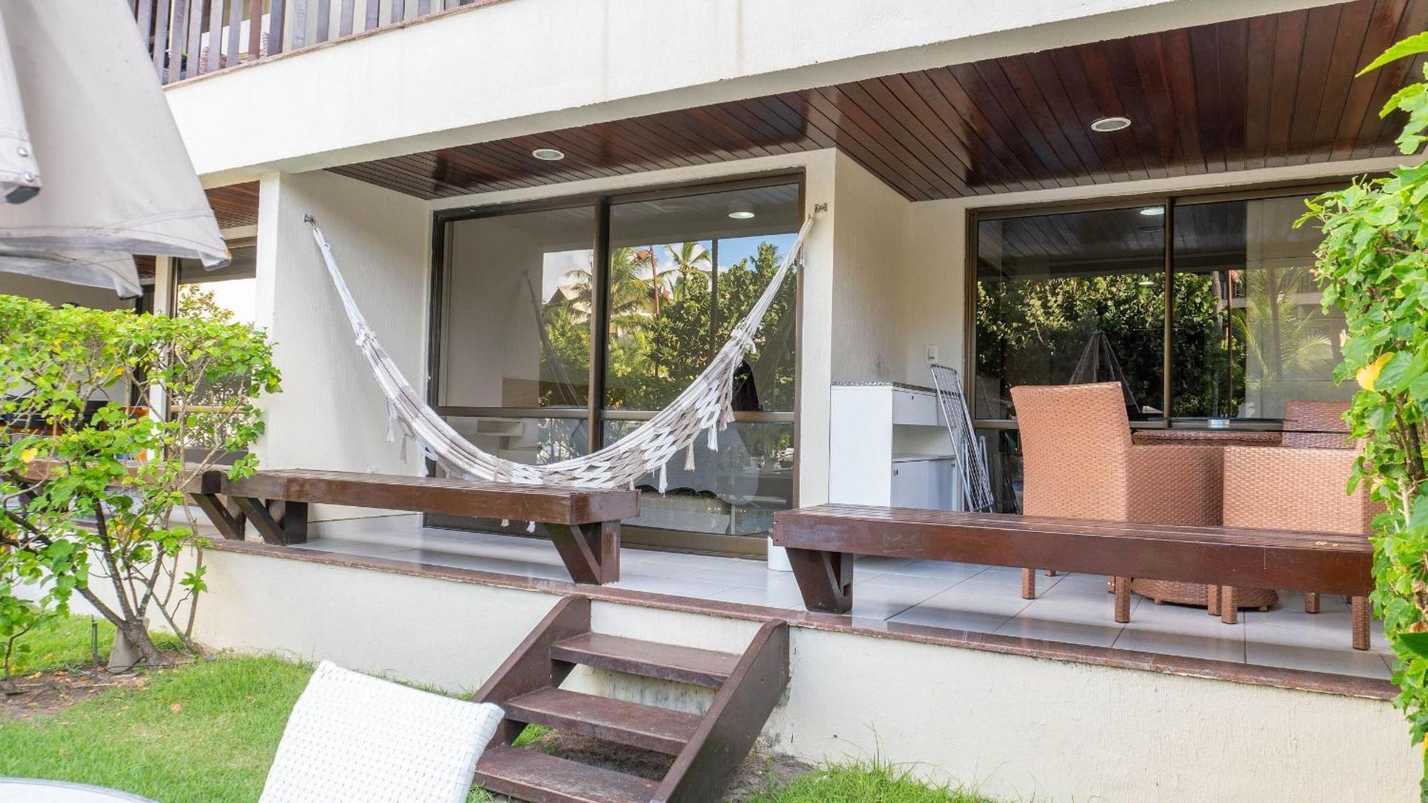 Apartamento Nannai Muro Alto Por Yolo