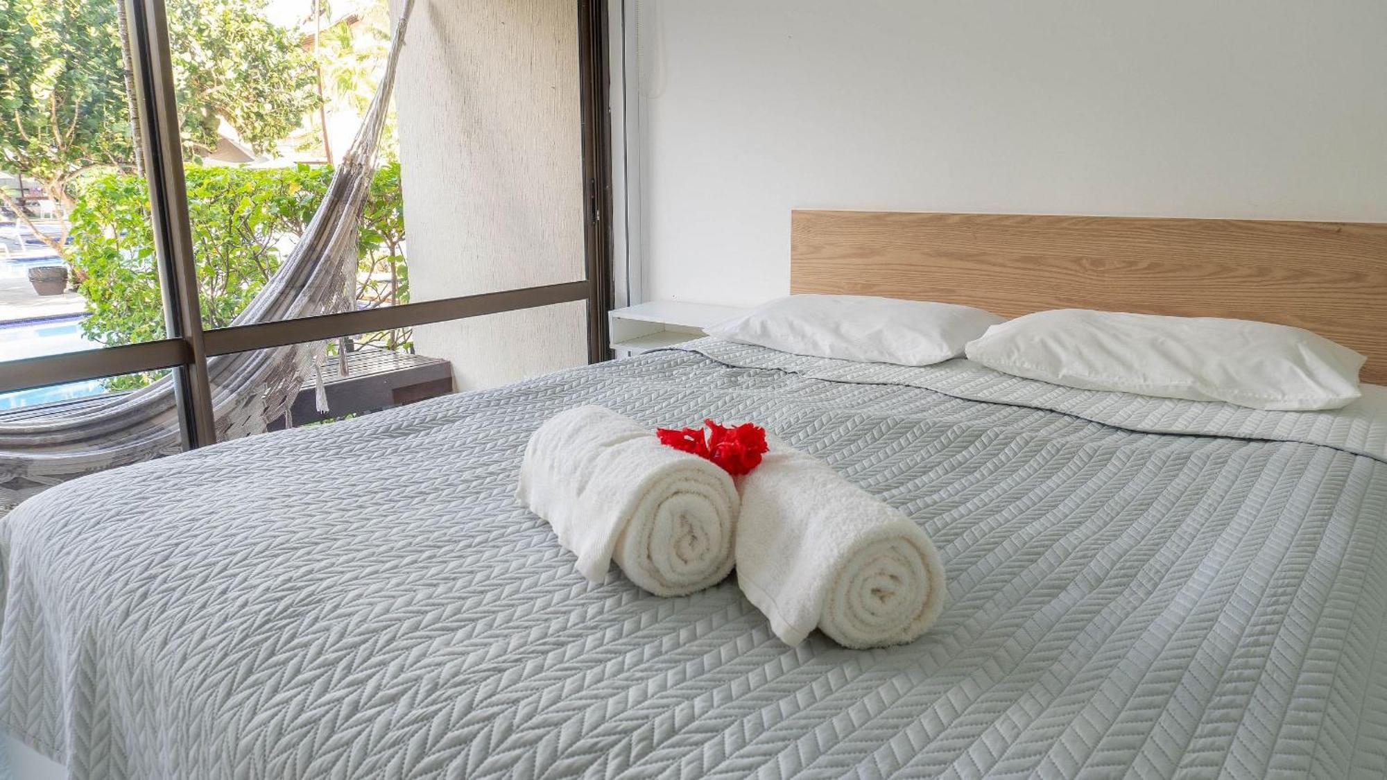 Apartamento Nannai Muro Alto Por Yolo Porto de Galinhas