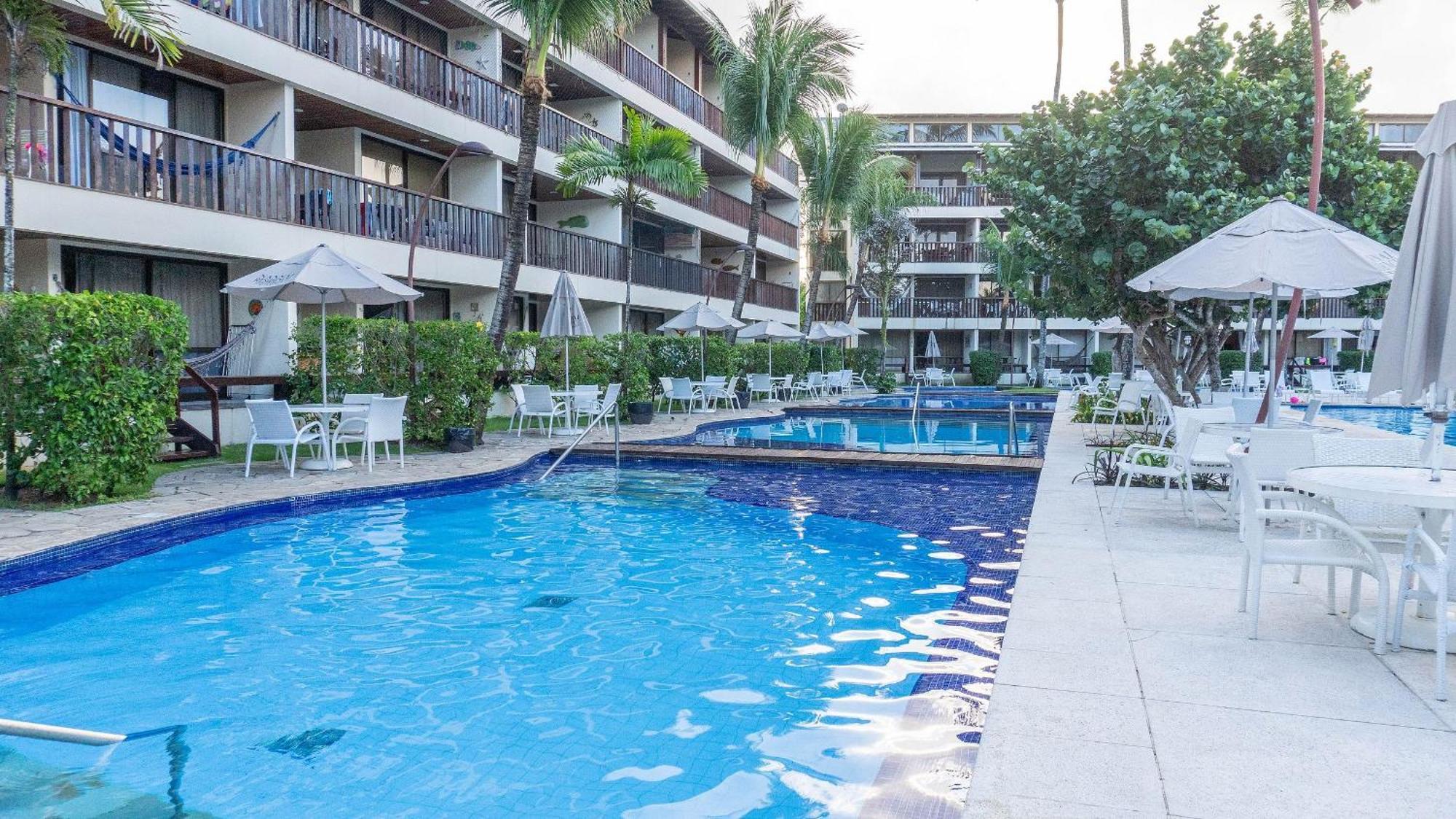 Apartamento Nannai Muro Alto Por Yolo