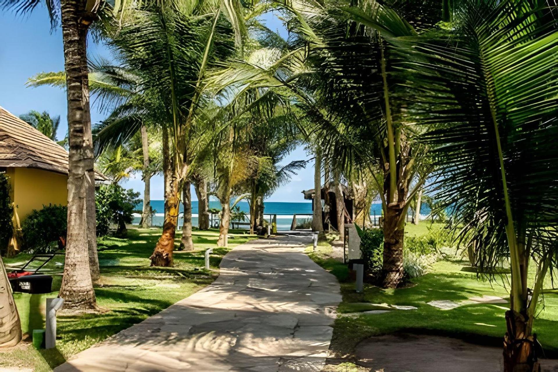 Nannai Muro Alto Por Yolo Apartamento Porto de Galinhas
