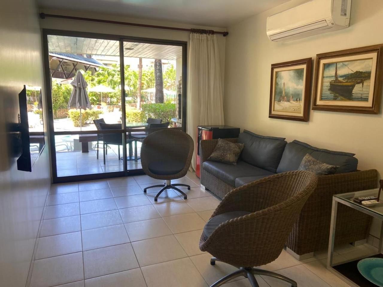 Nannai Muro Alto Por Yolo Apartamento