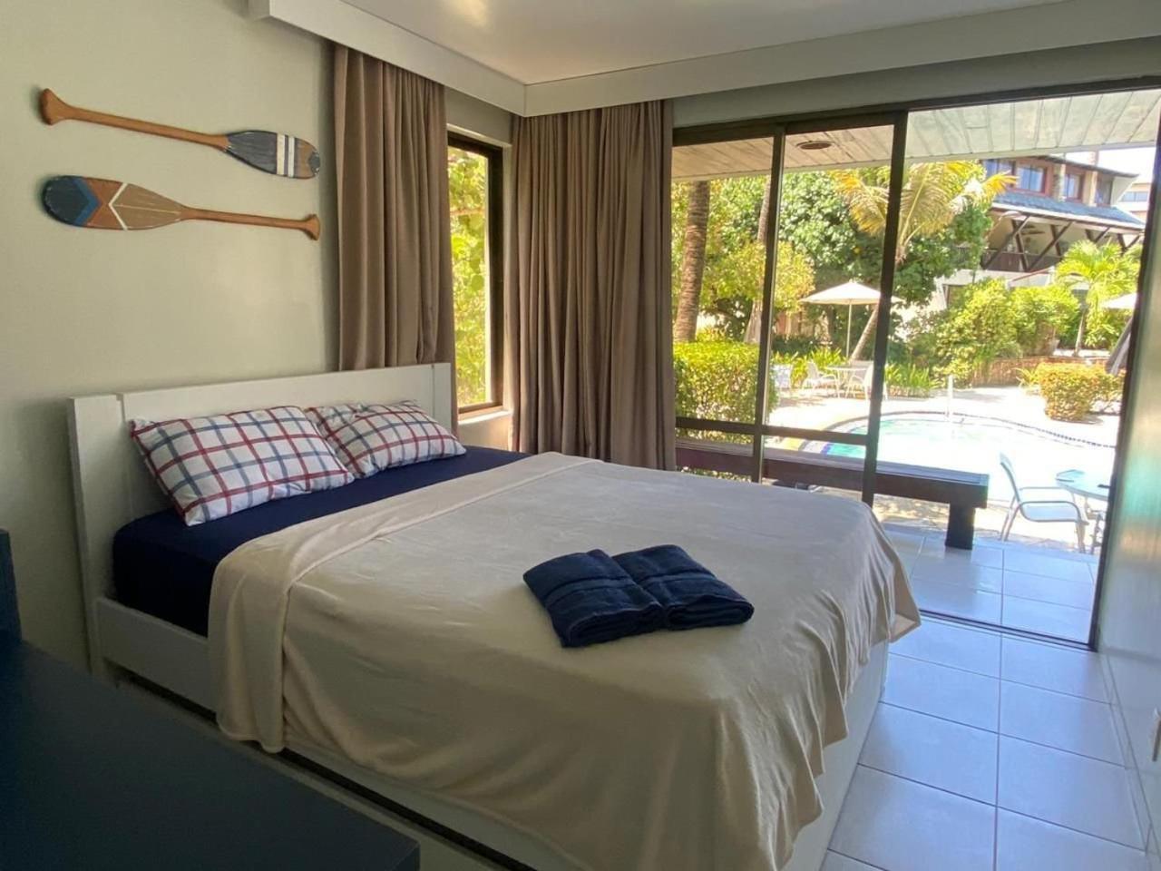Apartamento Nannai Muro Alto Por Yolo