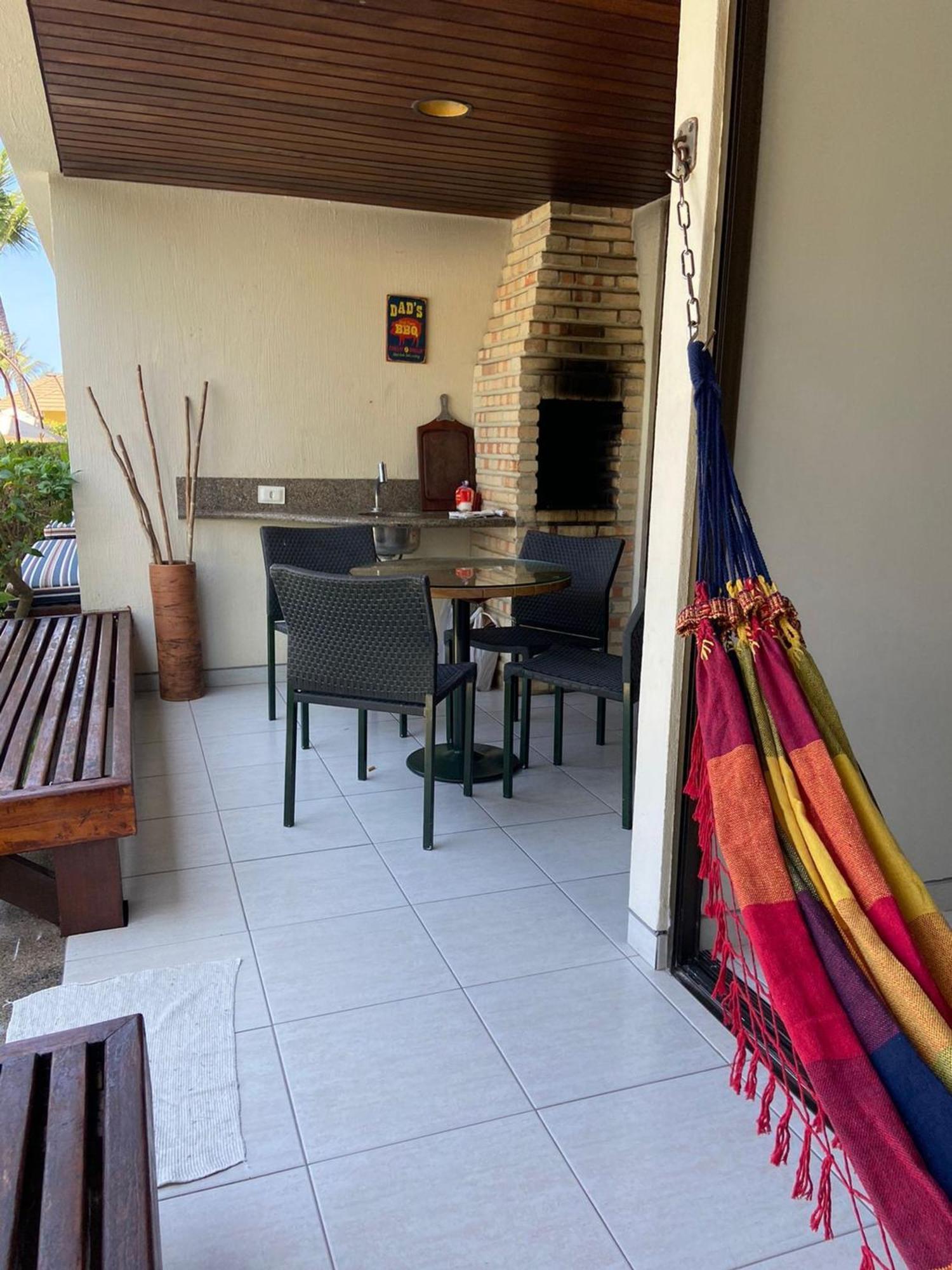 Apartamento Nannai Muro Alto Por Yolo