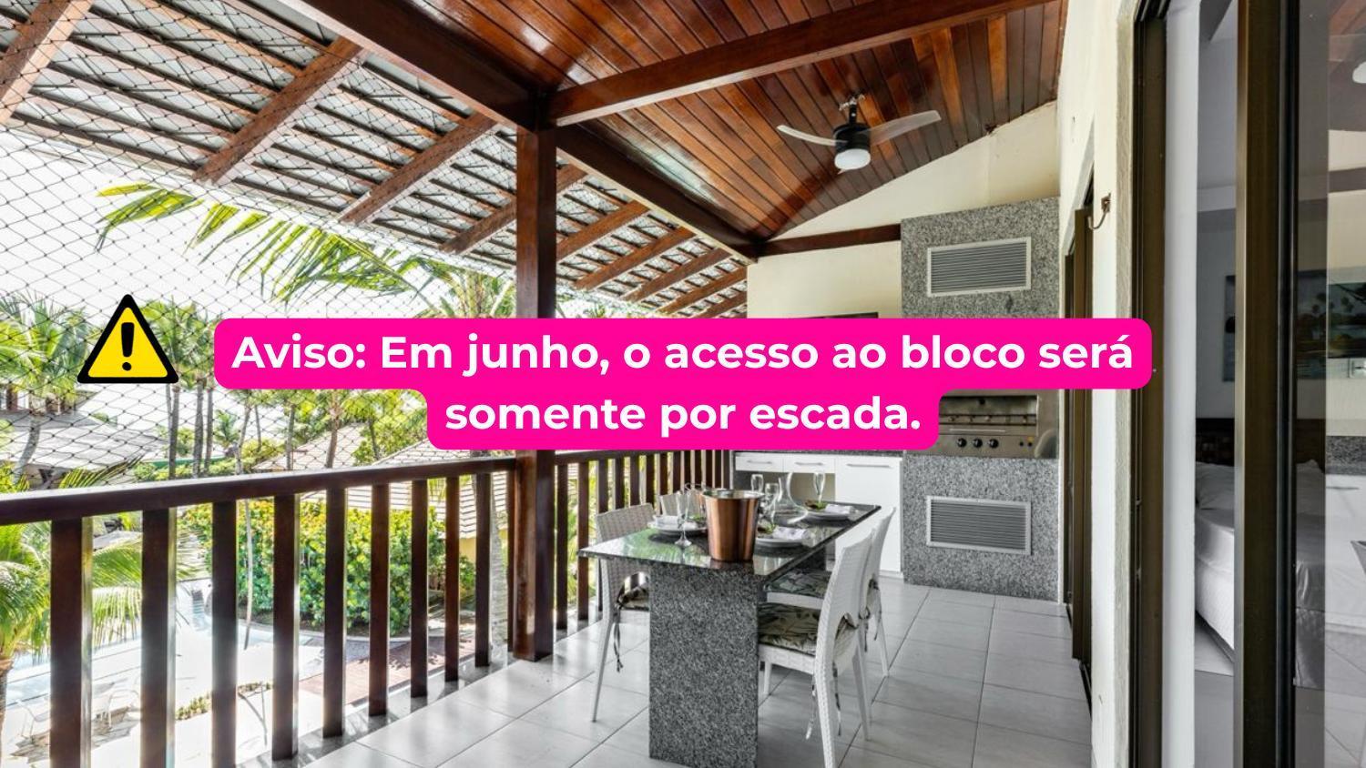 Nannai Muro Alto Por Yolo Apartamento *