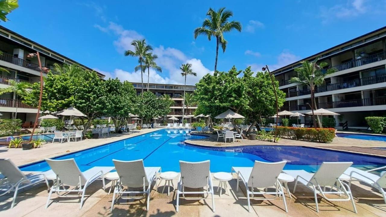 Apartamento Nannai Muro Alto Por Yolo Pôrto das Galinhas
